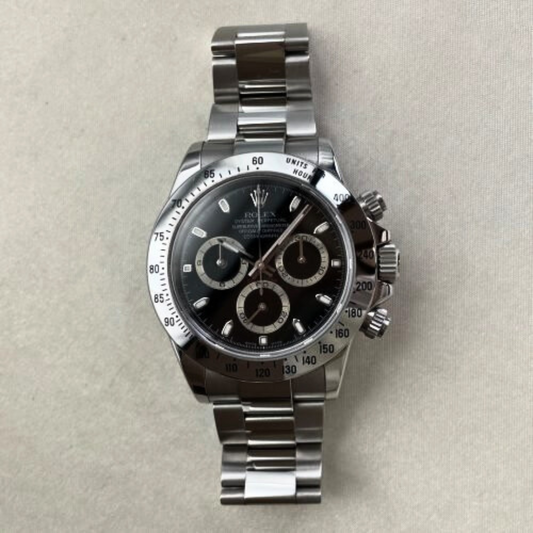 Rolex Cosmograph Daytona l116520