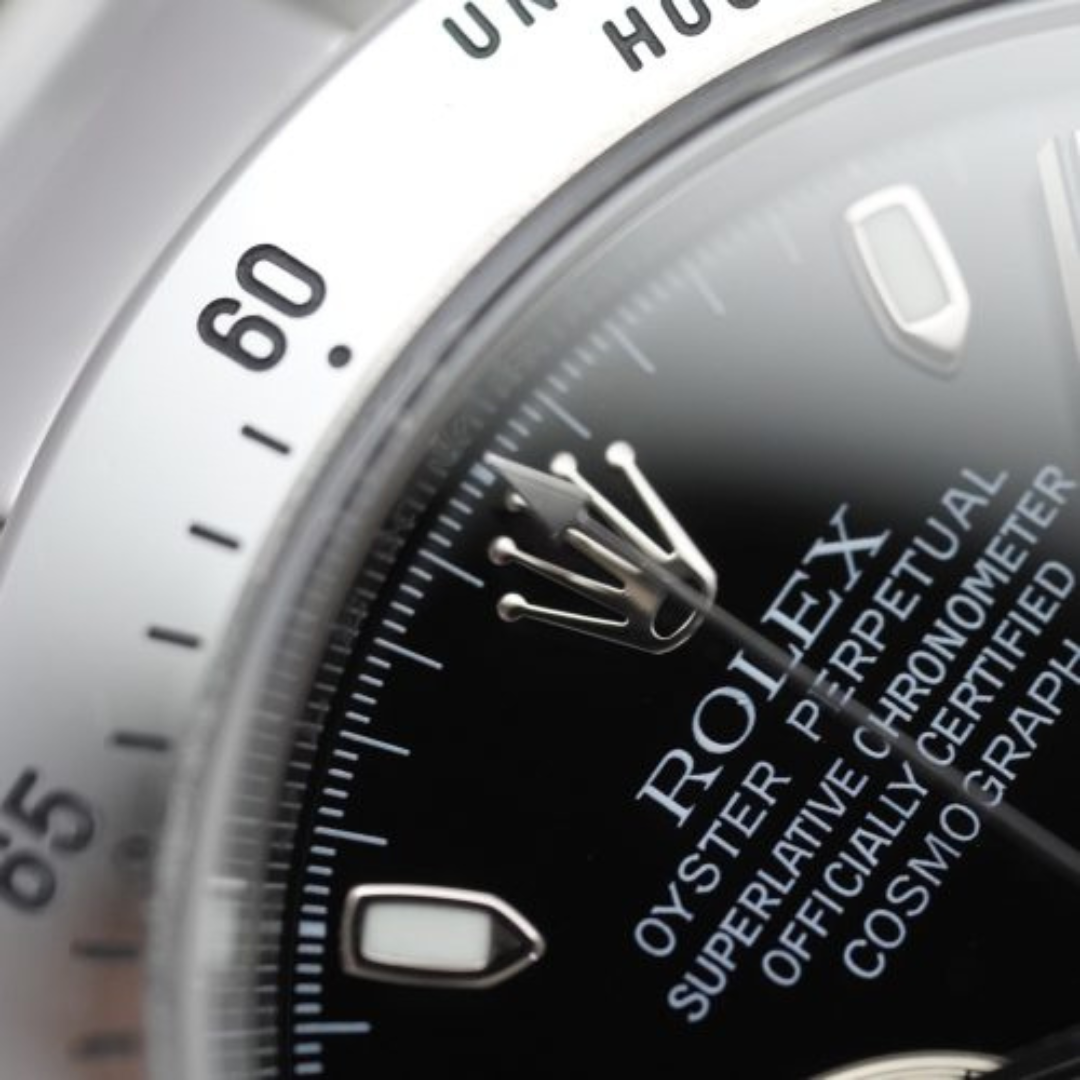 Rolex Cosmograph Daytona l116520