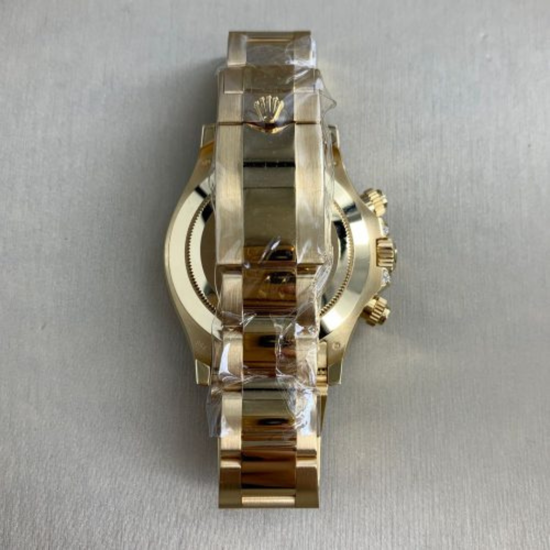 Rolex Daytona RBOW |116598