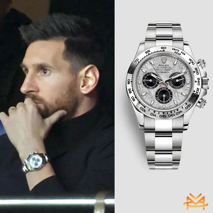 Rolex Cosmograph Daytona "Panda" – L'icône des circuits de course