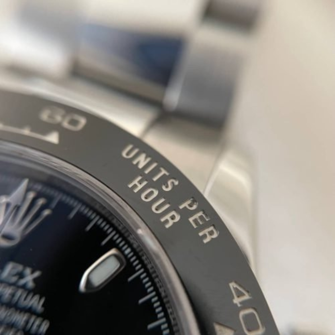 Rolex Daytona 116500LN