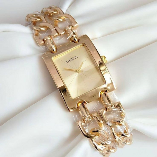 la montre femme GUESS