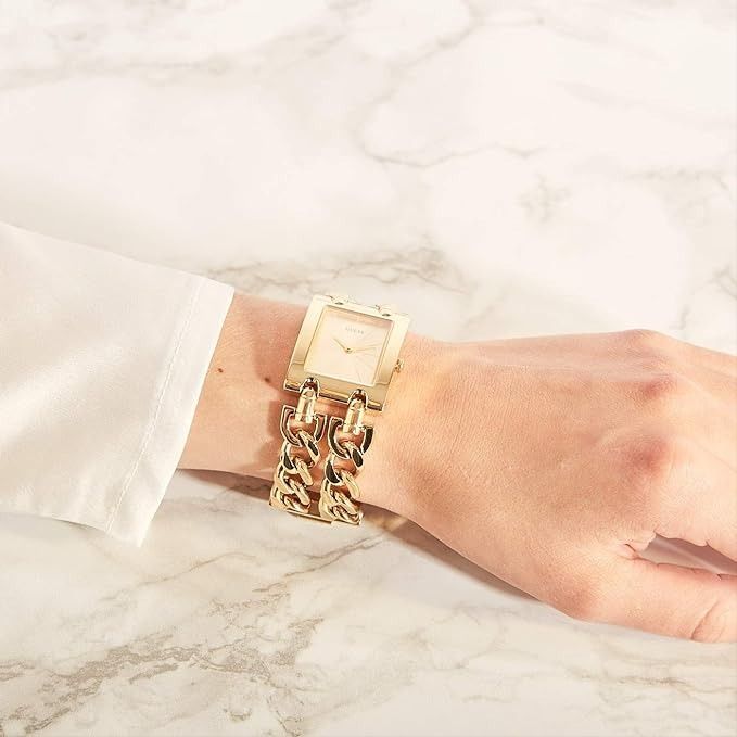 la montre femme GUESS