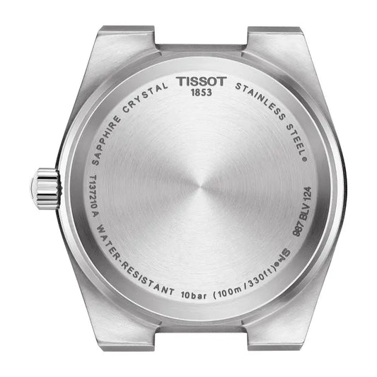 Tissot Montre PRX Quartz Vert avec la boîte