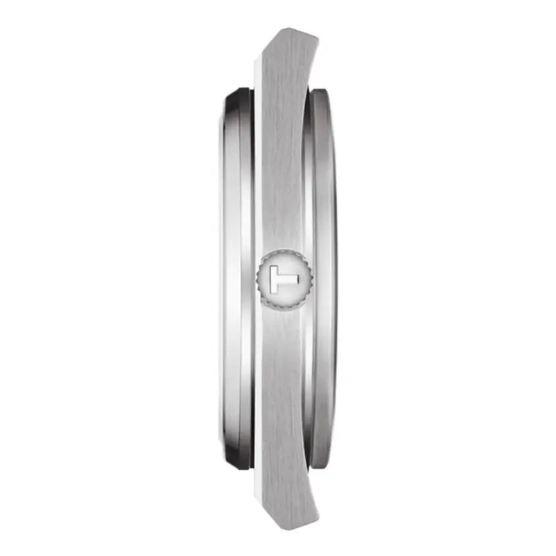 Tissot PRX Gent Quartz Blanche avec la boîte