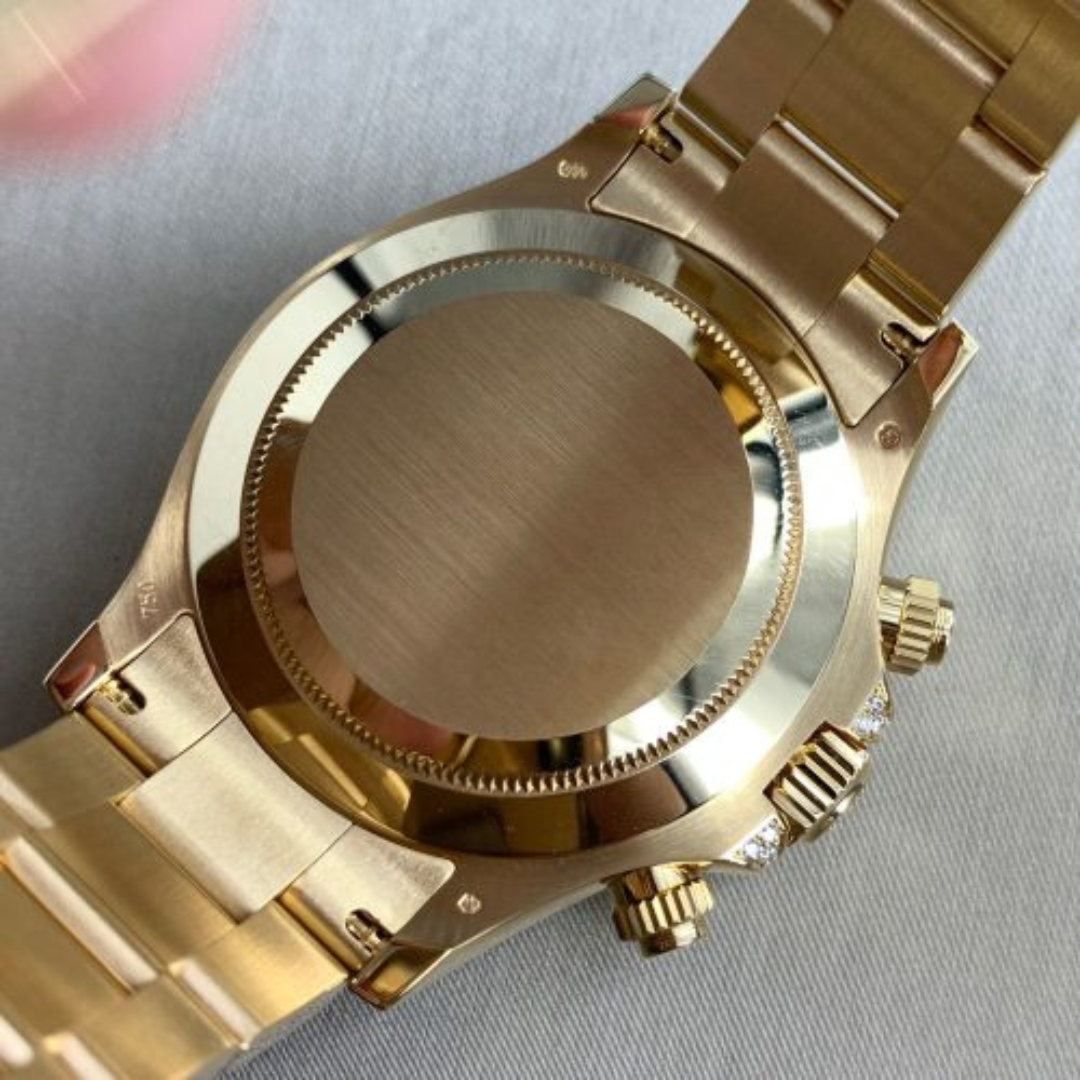 Rolex Daytona RBOW |116598