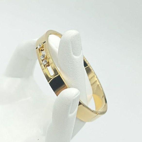 Bracelet  Messika