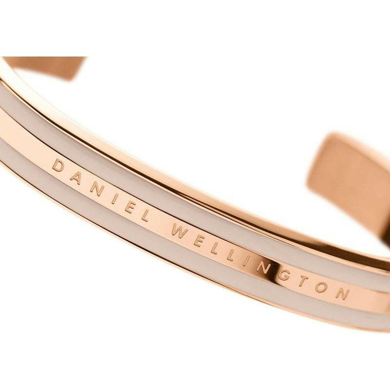 Bracelet Daniel Wellington Desert Sand