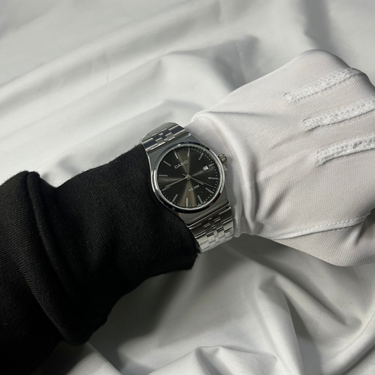 Casio noir